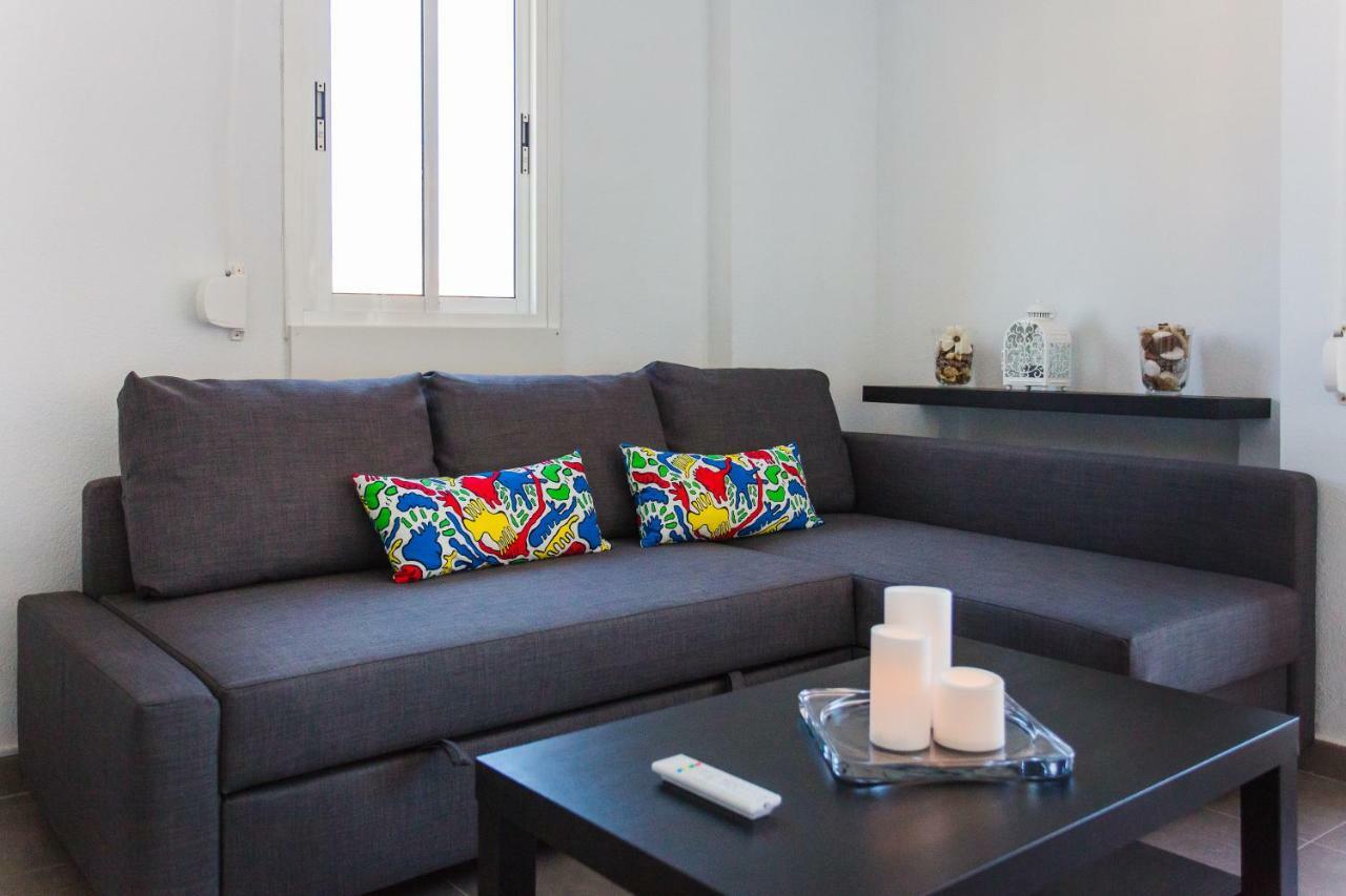 With Views Apartment *