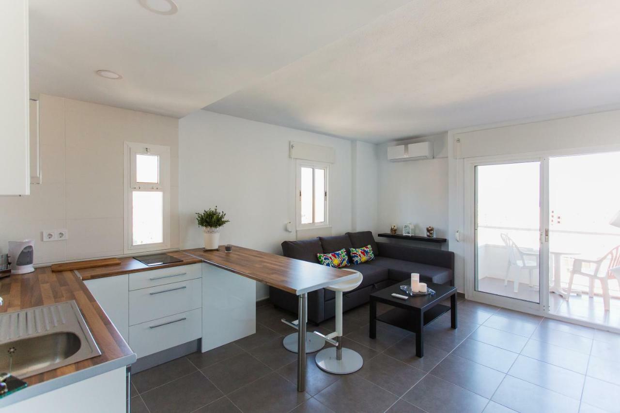 With Views Apartment *